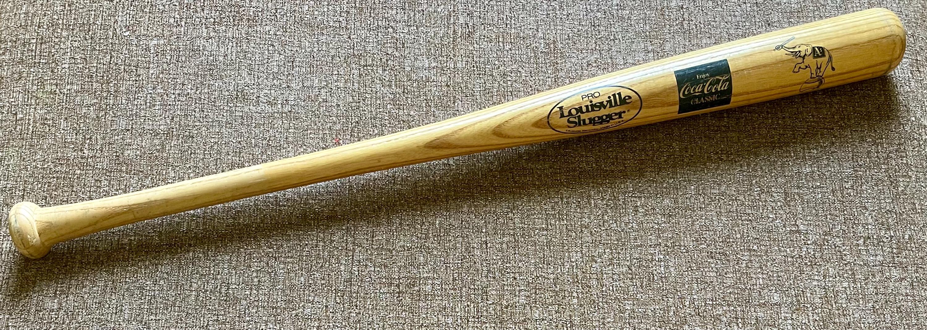 Vintage louisville slugger bat - Etsy 日本