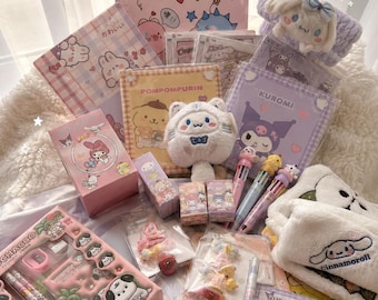 Mystery-Scoop | gratis Video | Lucky Scoop | Sanrio | viral | Überraschungsbox | Scoops | Geschenke | Kinder | Erwachsene