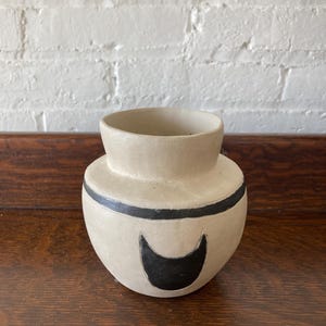 Vintage Ute Pottery Vase