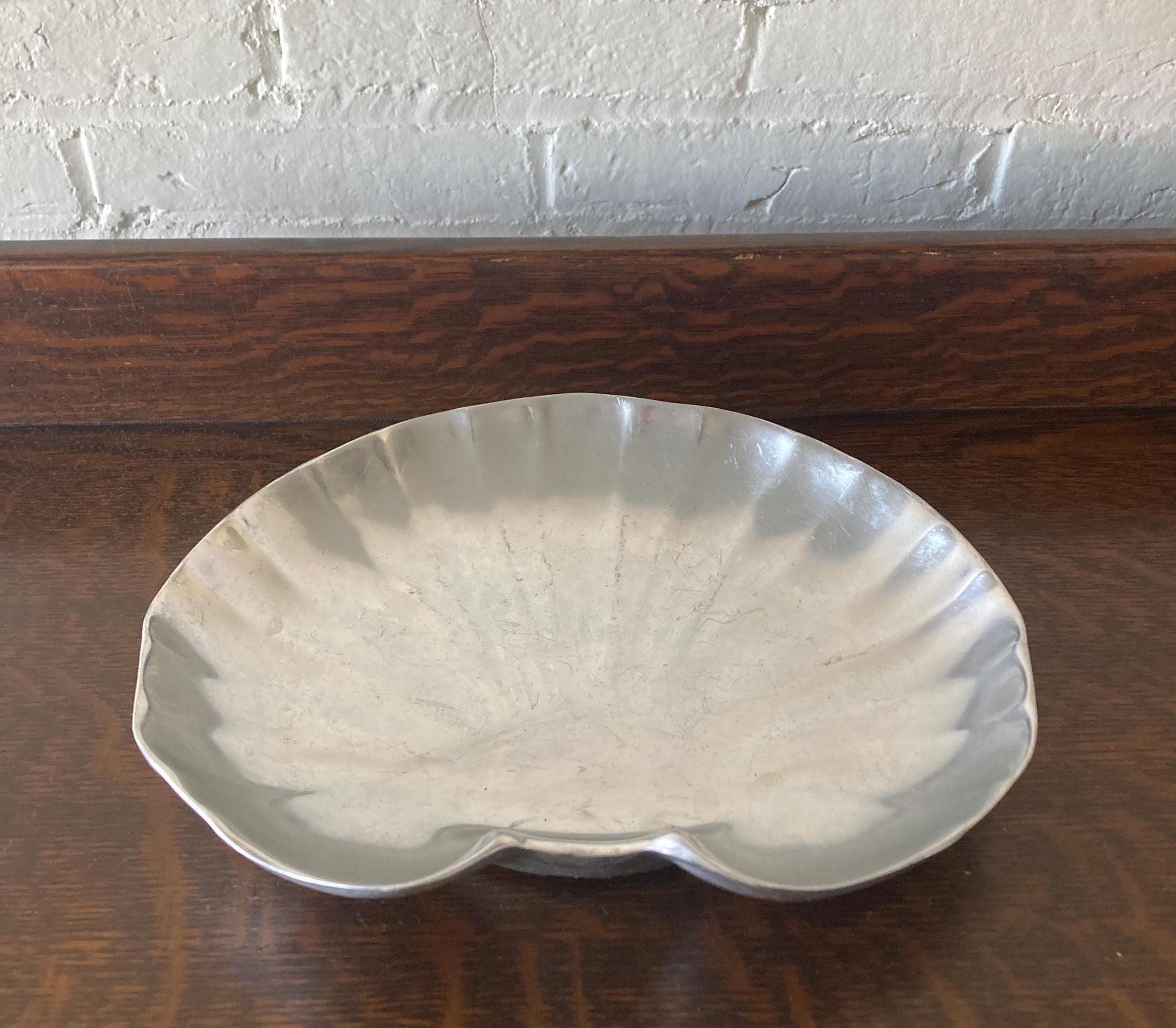 Wilton Pewter Bowl - Etsy
