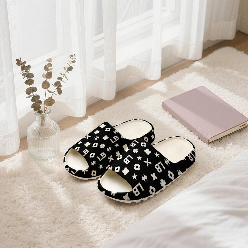 Yeezy EVA slippers - LauBelle Brand