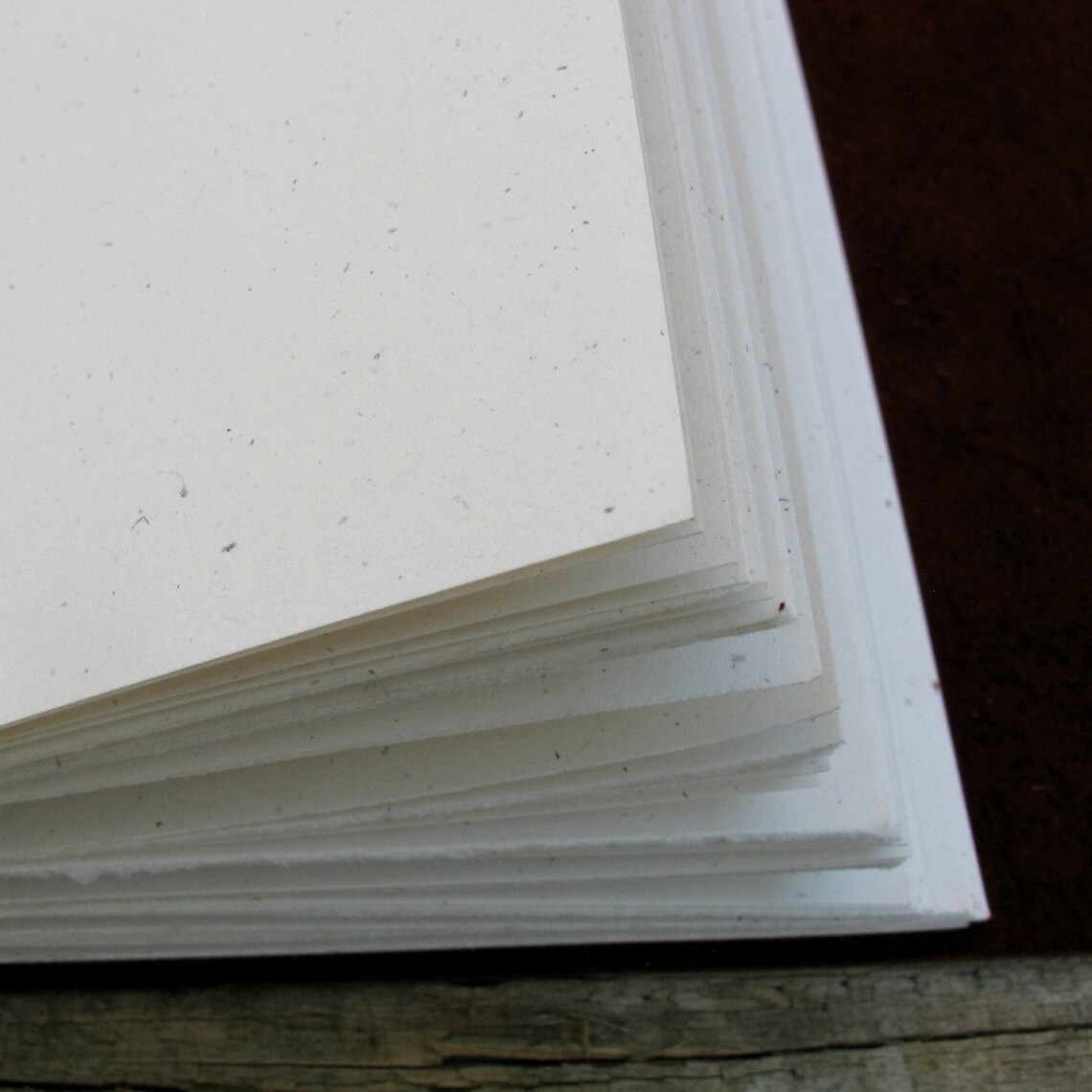 Lederen dagboek Jack Kerouac citeer een dag zal ik de Etsy