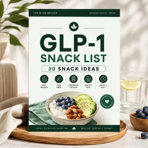 semaglutide snack ideas Discover 78 and semaglutide meals Best Foods to Eat While