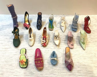 Just the Right Shoe by Raine
