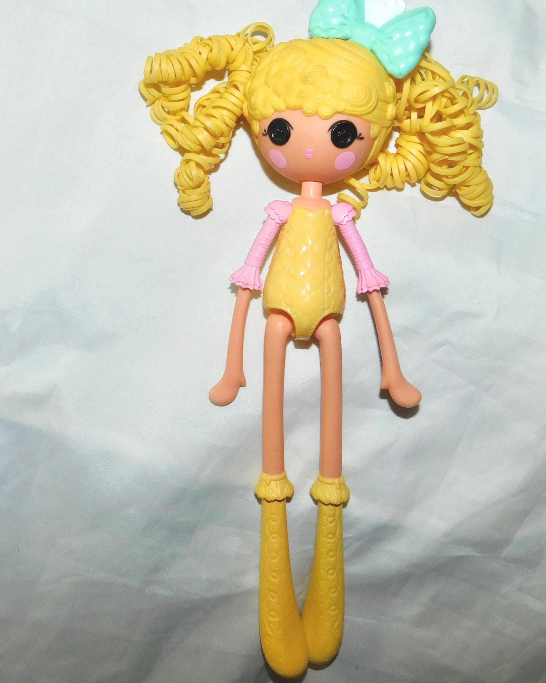 Lalaloopsy doll - Etsy 日本