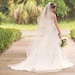 see more listings in the Ready to Ship Veils section