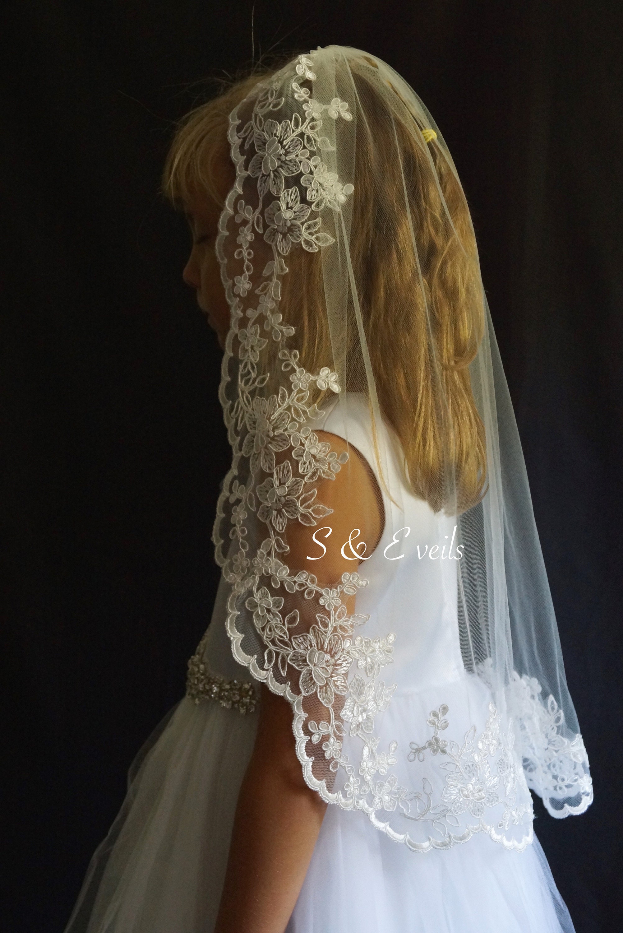 communion veils ireland