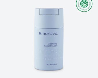 Cleansing Facial Powder