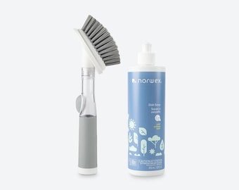 Soap and Scrub Set