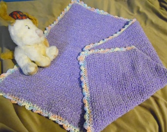 Baby Blankets