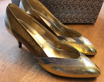 danelle shoes website