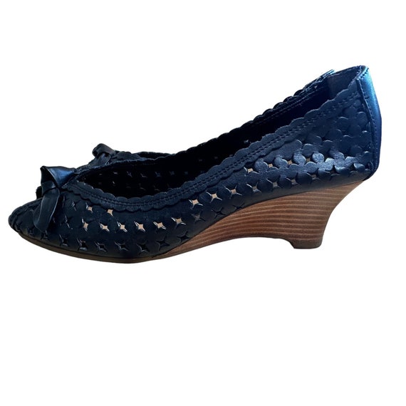 Aerosoles peep toe sale