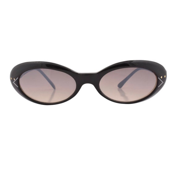 Vintage Dead Stock Sunglasses, Vintage 1960s Styl… - image 2