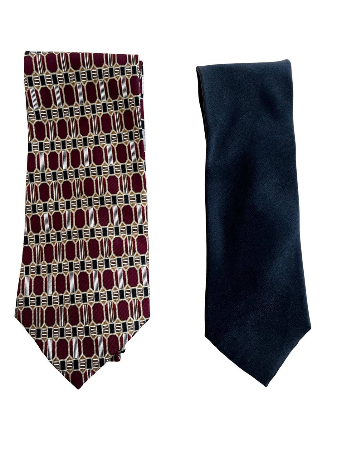 stafford neckties