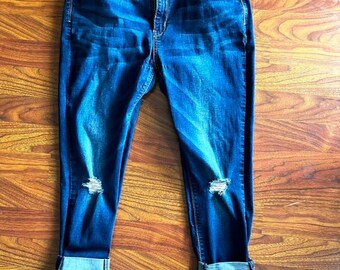 Levi's Denizen - Etsy