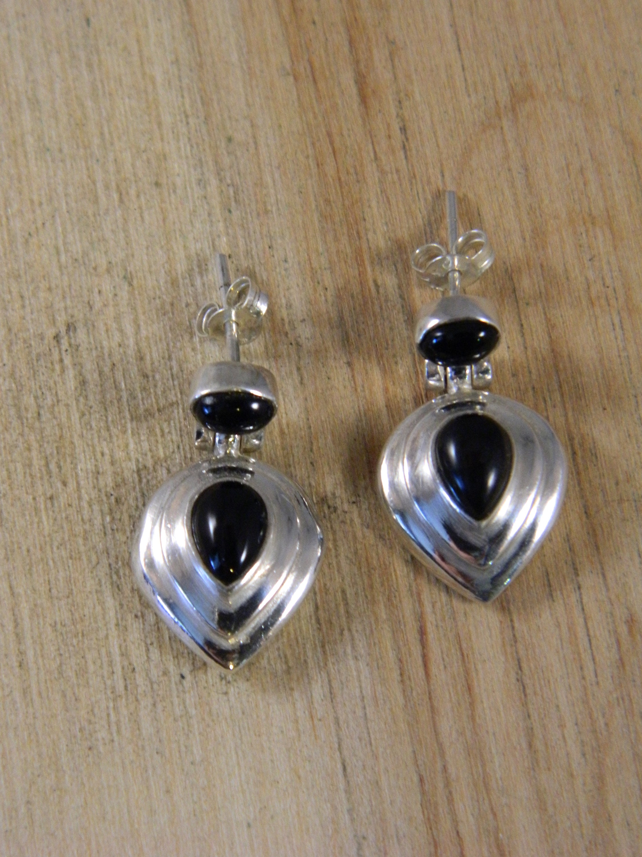 FB Jewels Solid 925 Sterling Silver Reflections Someone Special Triangle Bead