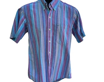 Cotton Club Men’s Shirt Small