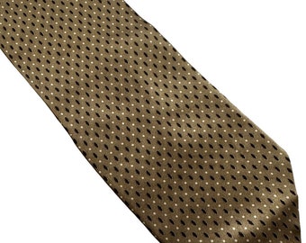 Vintage DiMoggio Silk Necktie