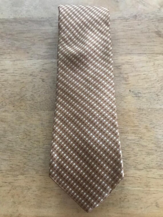 gold tie jcpenney