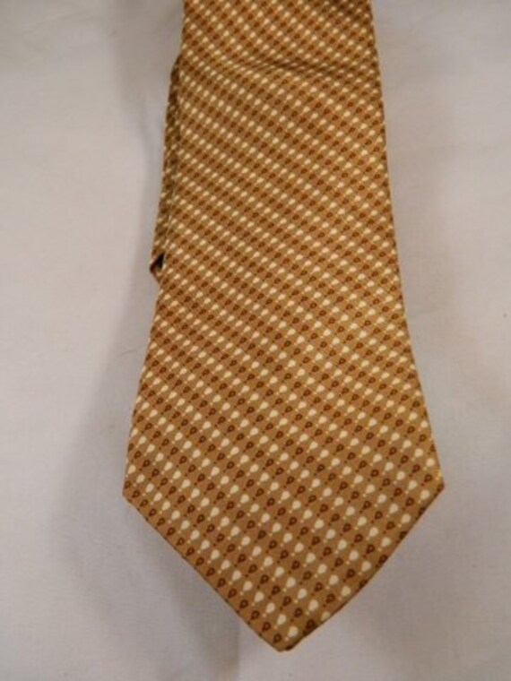 gold tie jcpenney