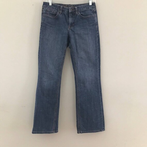 Tommy Hilfiger jeans size 2, boyfriend cut jeans,