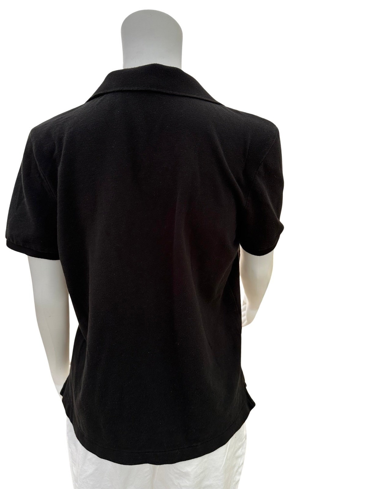 【名品図鑑】90s Polo Ralph Lauren black linen 名品図鑑】90s Polo Ralph Lauren black linen Classic Fit