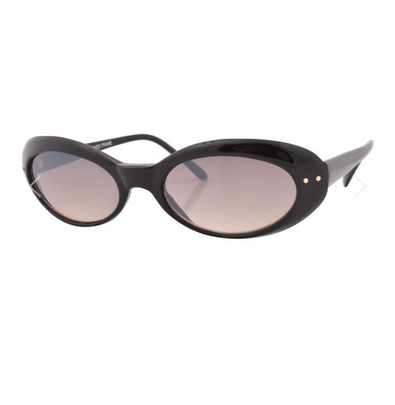 Vintage Dead Stock Sunglasses, Vintage 1960s Styl… - image 3