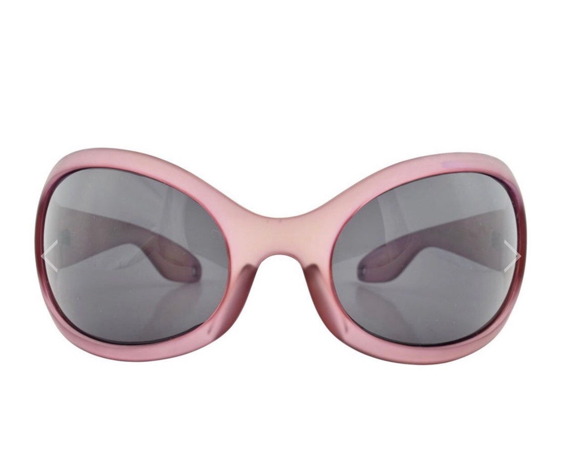 1960s Uvex New Old Stock Sunglasses