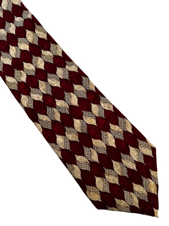 park avenue necktie