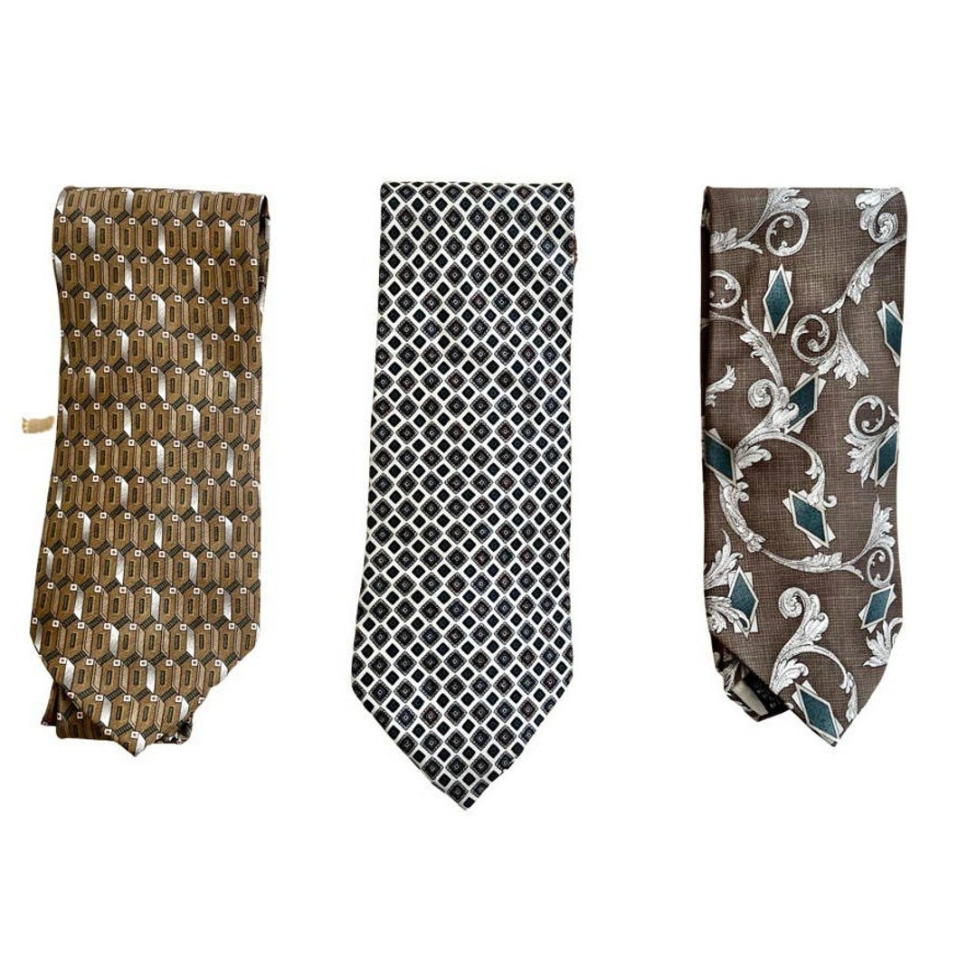stafford neckties