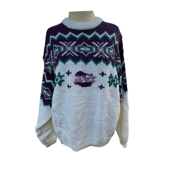 Gina tricot 2025 christmas sweater