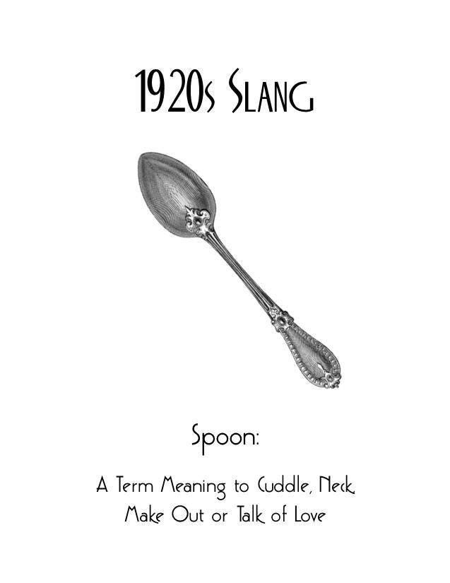 1920s Slang Note Cards: Art Deco Flapper Sayings - Etsy