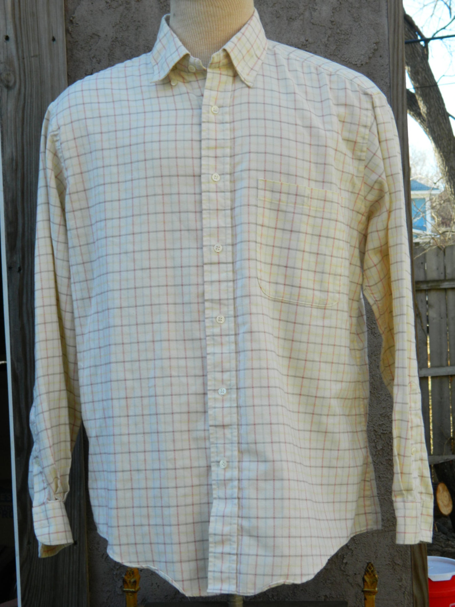 alan flusser shirts sale