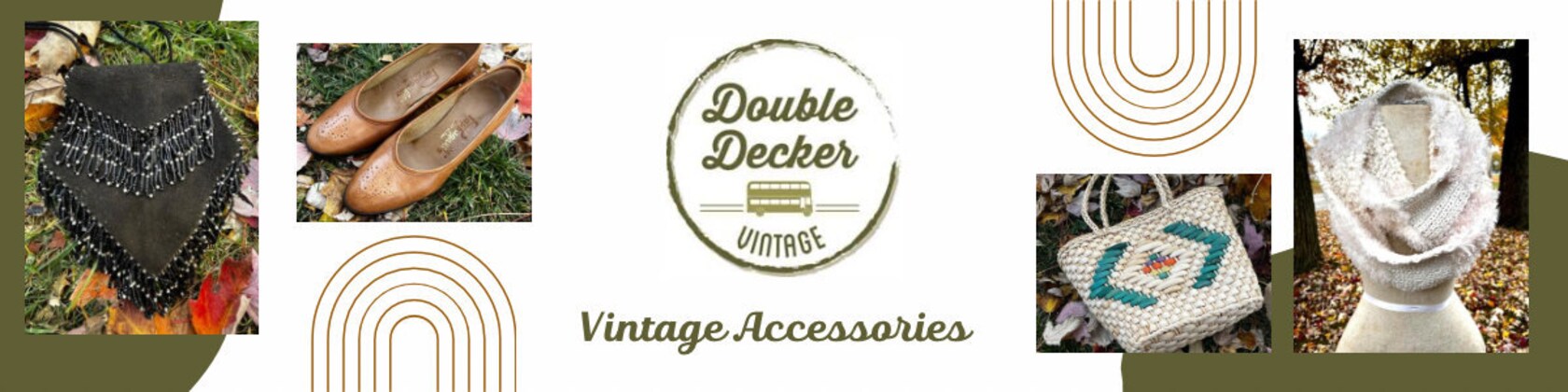 DoubleDeckerVintage - Etsy