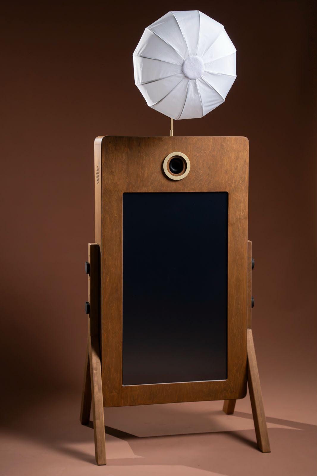 Vintage photo booth - Etsy 日本