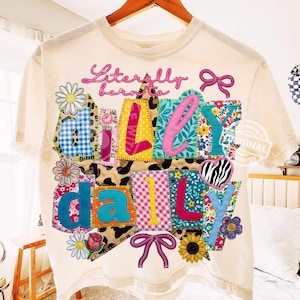 Letteralmente nato per perdere tempo PNG, tessuto patchwork di tendenza per trapunte, design civettuolo e femminile