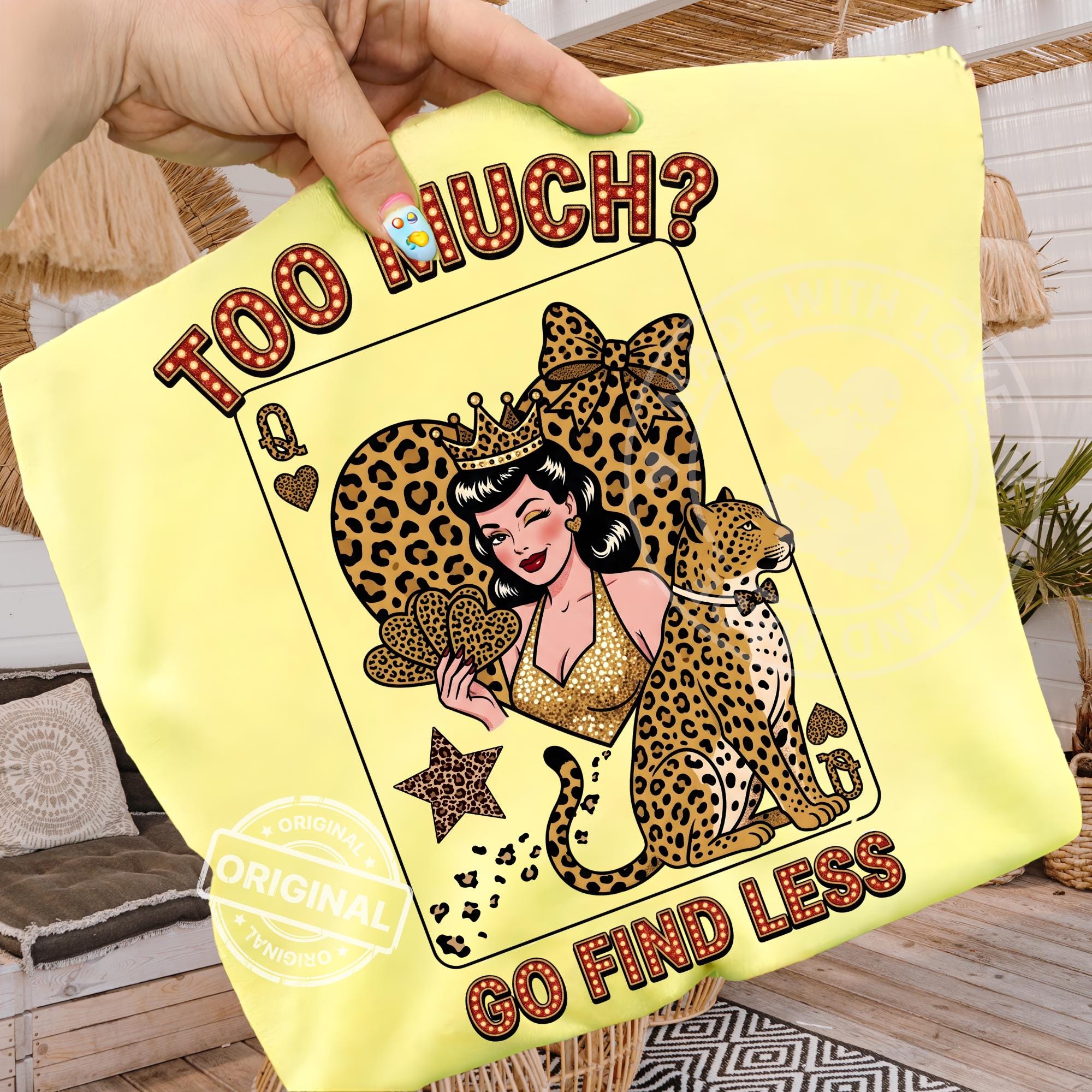 Leopard Print Western Show Shirt - Etsy