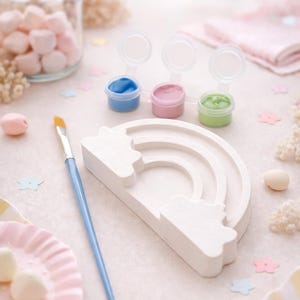 Paintable figures, mooie set.