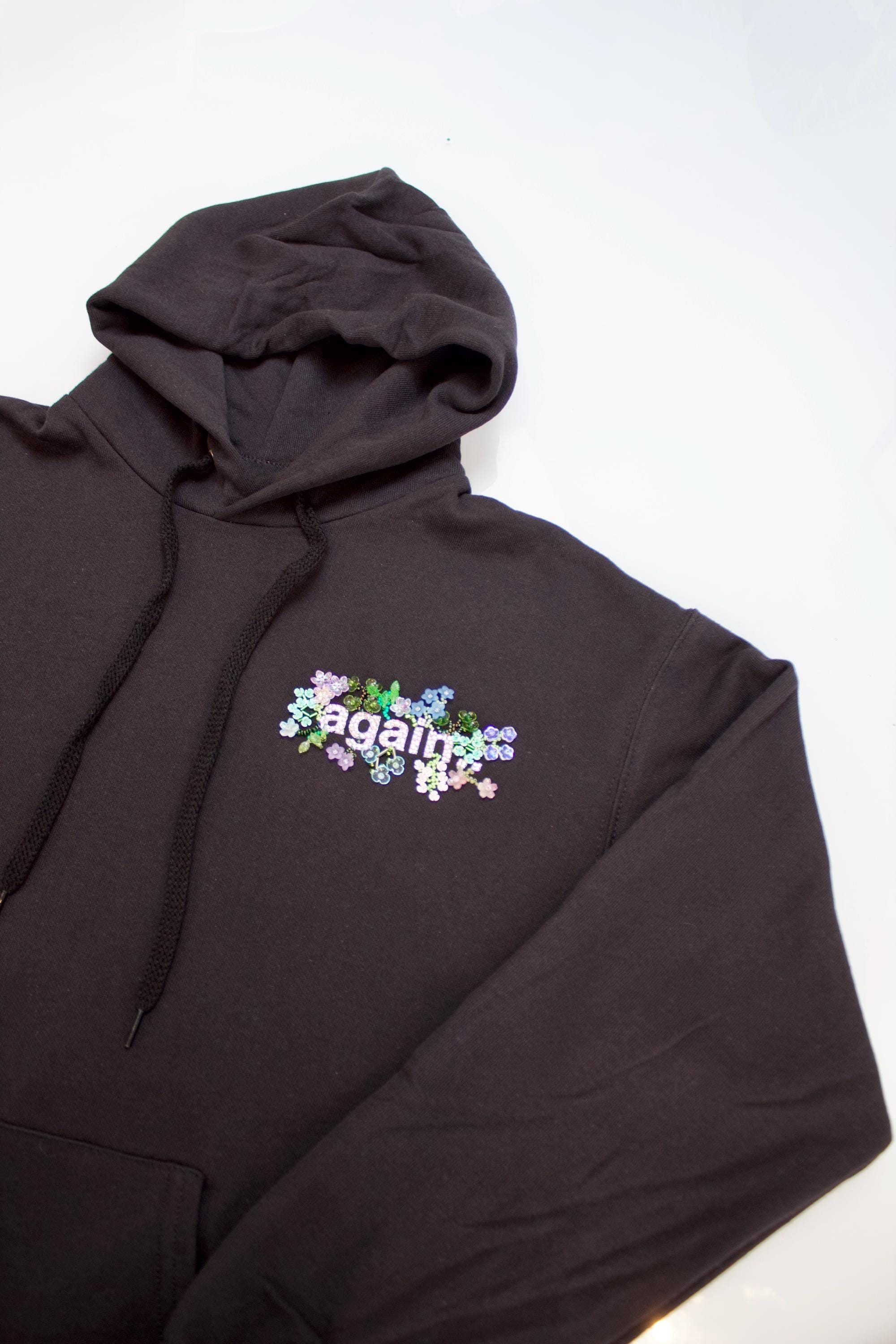 Buy Fred Again Hoodie Online In India - Etsy India