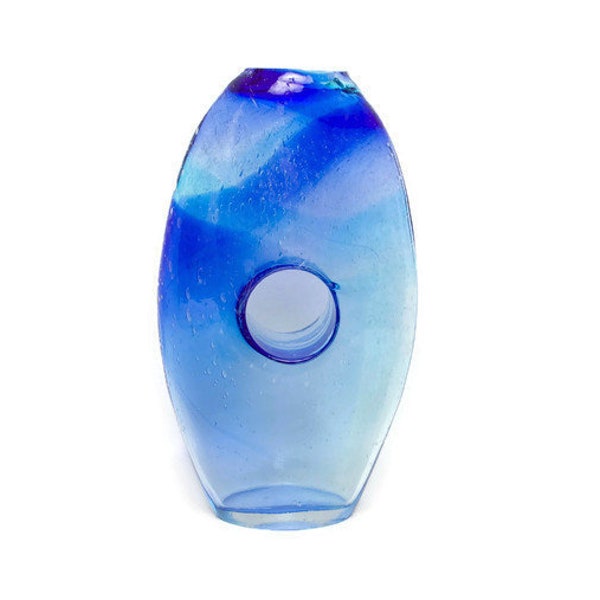 Donut Hole Vase Etsy