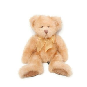 Russ mohair bear - Etsy 日本