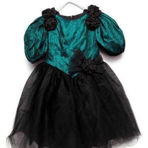 blue dress for baby girl Dark Teal Long Satin Strapless Dress  Lisposa