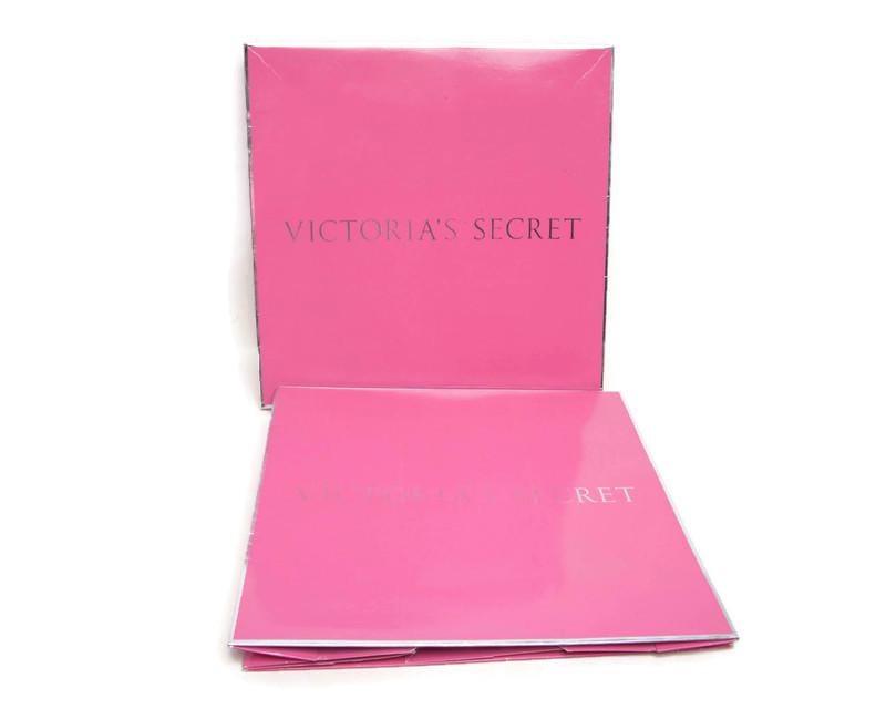 Victoria Secret Box - Etsy
