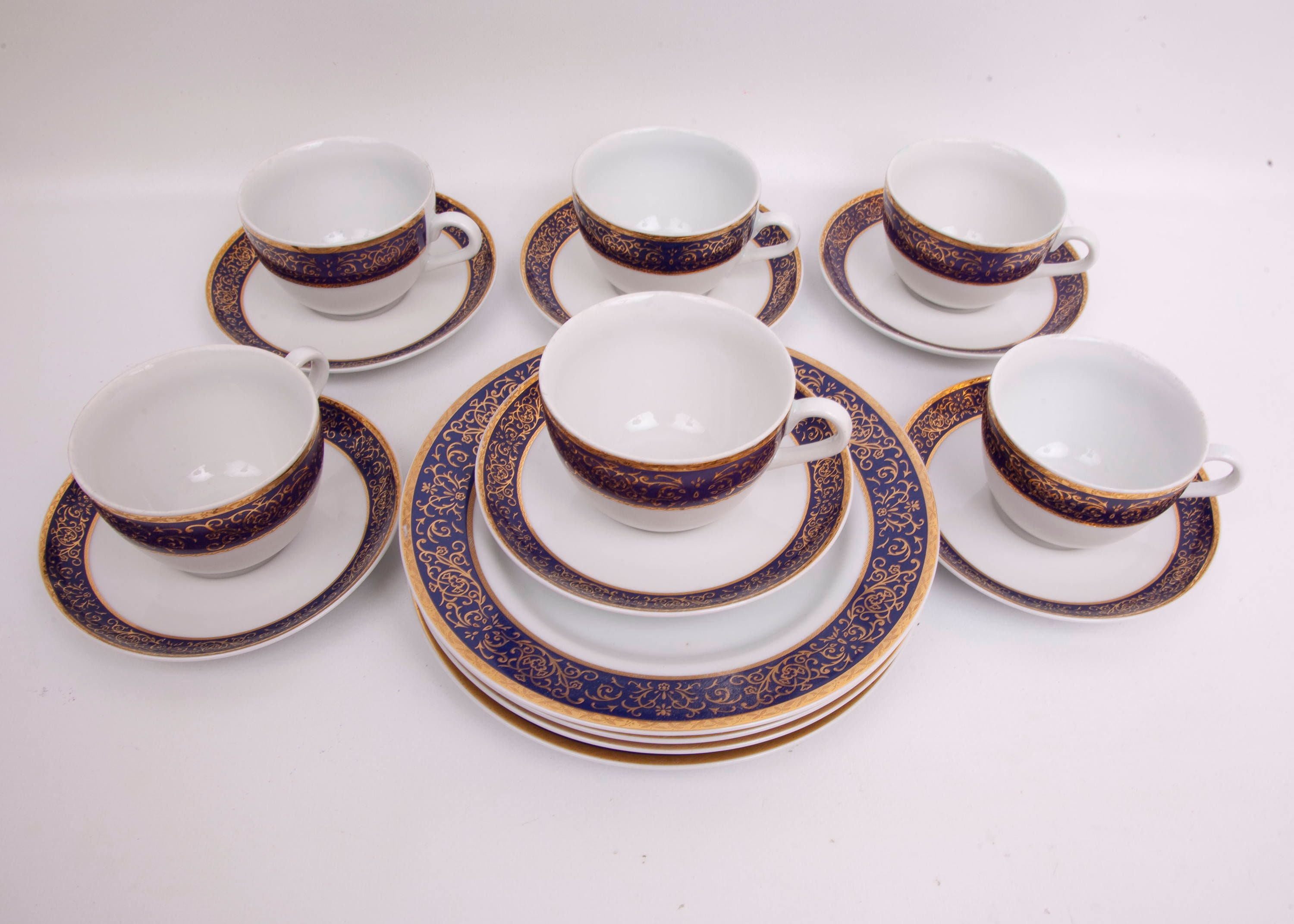 Uzbek tea set - Etsy 日本