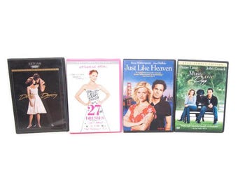 Finnegan Begin Again DVD, Comedy, Romance, DVD, - Etsy