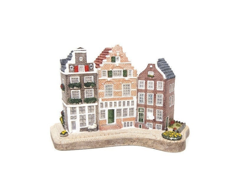 Vintage Old Glories by Wonderworld Collector Amsterdam Historic