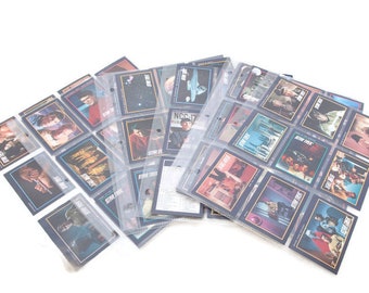 1991年ヴィンテージ スタートレック 25周年記念トレーディング