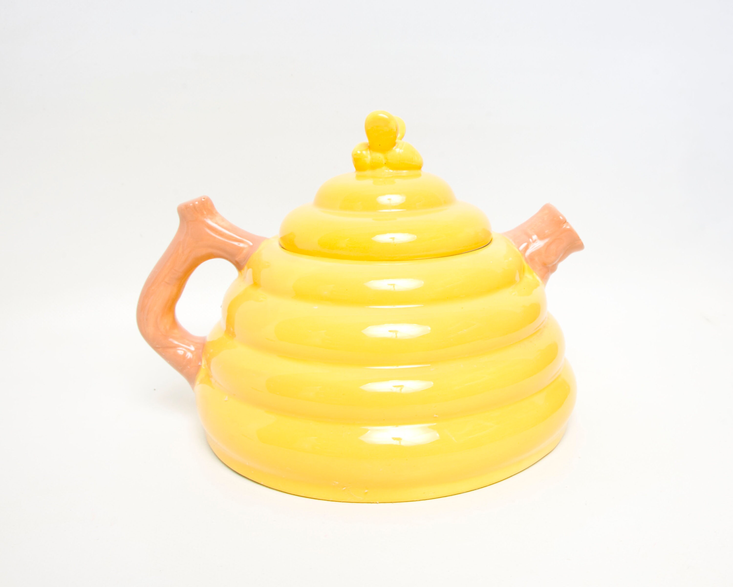winnie the pooh porcelain tea set