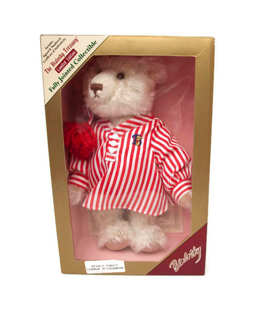 bialosky bear