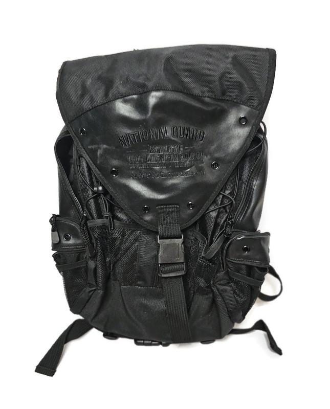 National guard backpack hotsell